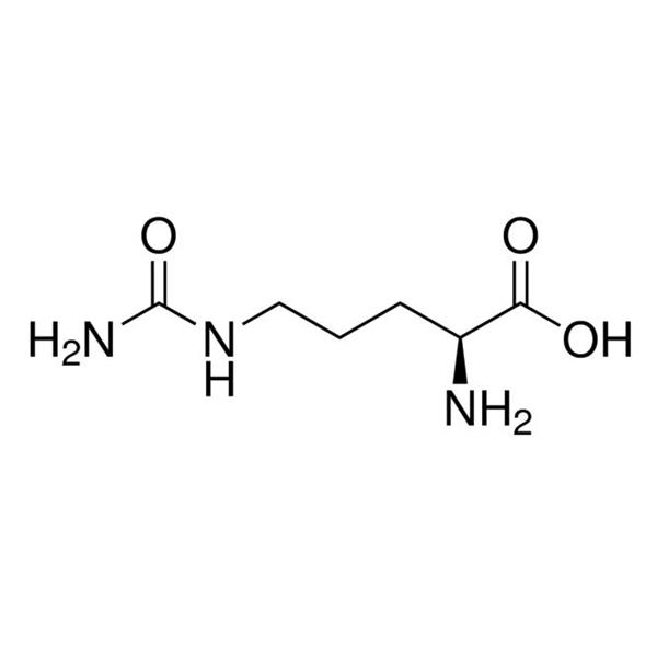 L-Citrullin (98,5-101%, AJI, Food Grade)