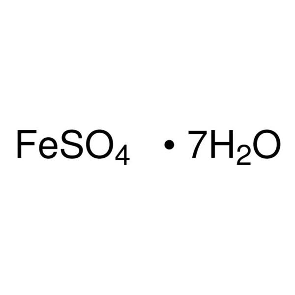 Eisen(II)-sulfat Heptahydrat (feuchtes Salz) (technisch, min. 17,5% Fe)