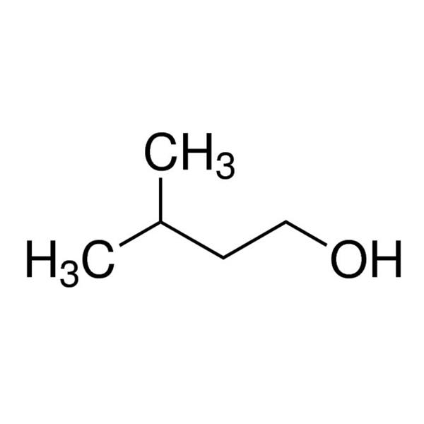 Isoamylalkohol (min. 98,5%, reinst)