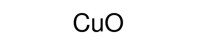 Kupfer(II)-oxid (min. 99%, reinst) | S3 Chemicals