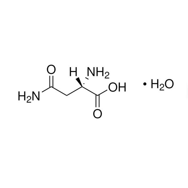 L-Asparagin Monohydrat (99-101%, AJI, FCC, Food Grade)