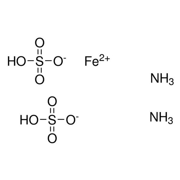 Ammoniumeisen(II)-sulfat Maßlösung (0,1mol/l)