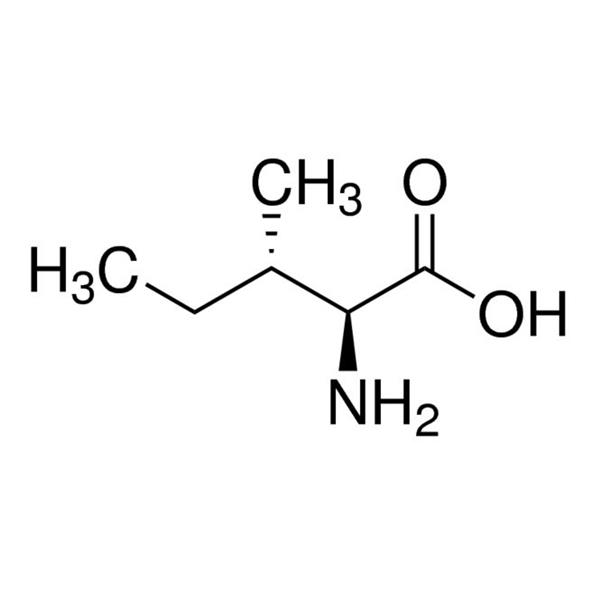L-Isoleucin (98,5-101%, USP, Food Grade)