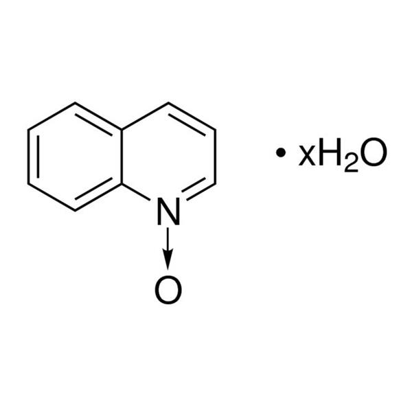 Chinolin-N-oxid Hydrat (min. 97%)