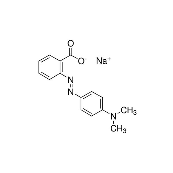 Methylrot Natriumsalz