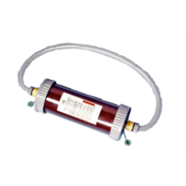 Reservepatrone (Neugerät) für Aquademat