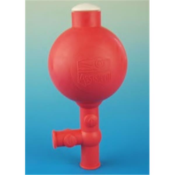 Pipettierball (Peleusball), Modell "Flip"