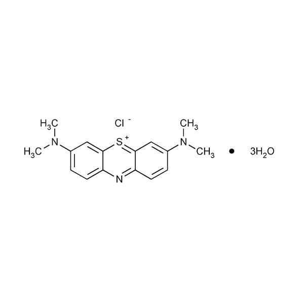Methylenblau Trihydrat (reinst, USP)