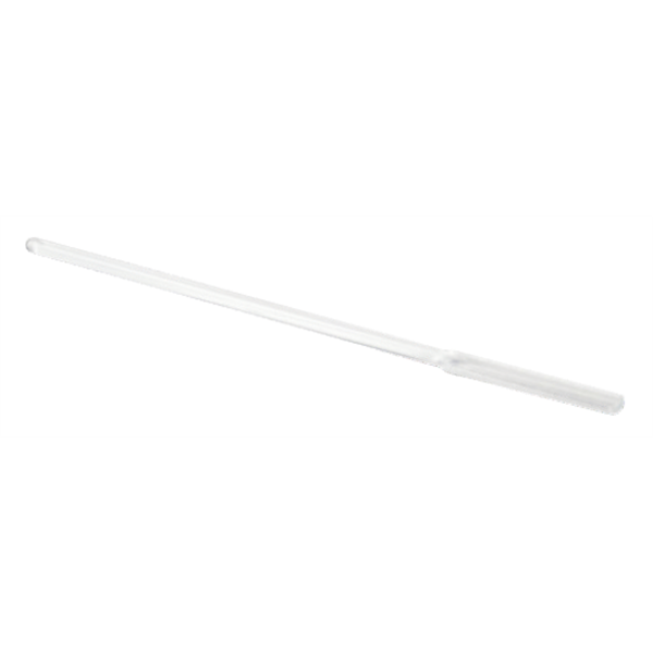 Rührspatel aus Polystyrol (500 Stück)