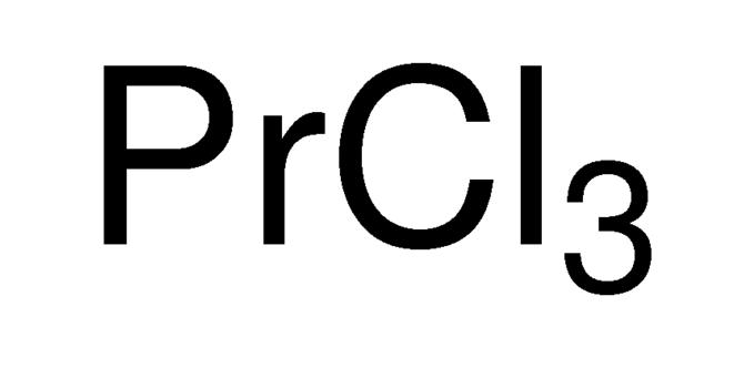 Praseodym(III)chlorid Hexahydrat (min. 99,8) S3 Chemicals