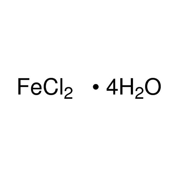 Eisen(II)-chlorid Tetrahydrat (min. 99%, reinst)
