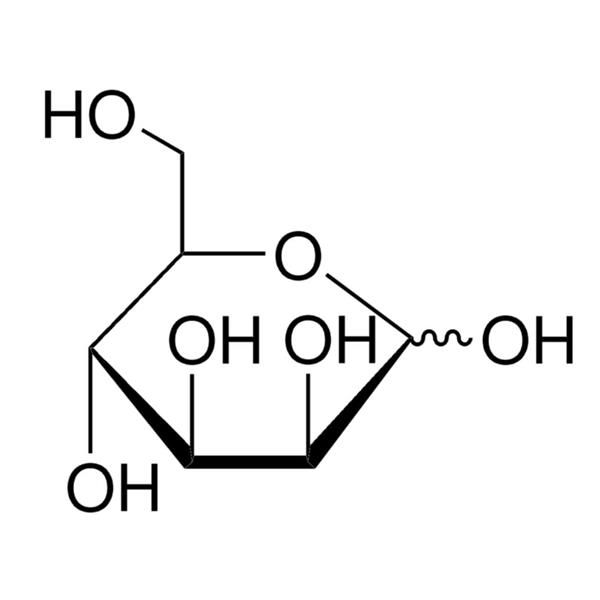 D(+)-Mannose (min. 99%, Food Grade)
