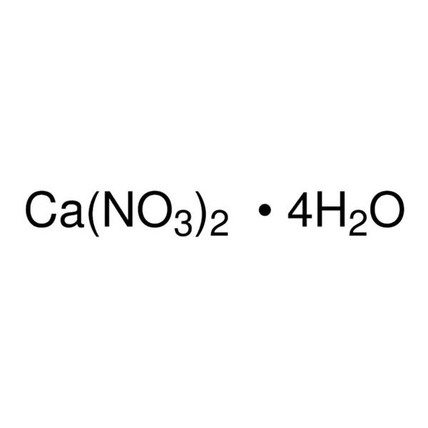 Calciumnitrat Tetrahydrat (min. 99%, zur Analyse)
