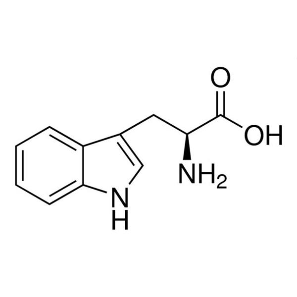 L-Tryptophan (98,5-101,5%, USP, Food Grade)