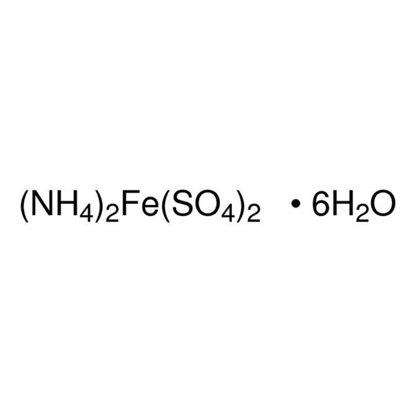 Ammoniumeisen(II)-sulfat Hexahydrat (min. 98%)