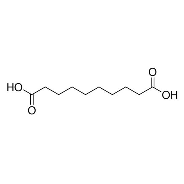 Sebacinsäure (min. 98%)