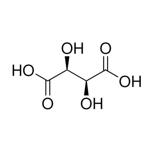 D(-)-Weinsäure (min. 99,5%)