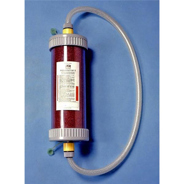 Reservepatrone (Neugerät) für Aquademat