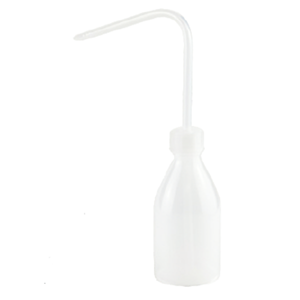 Spritzflaschen aus Polyethylen