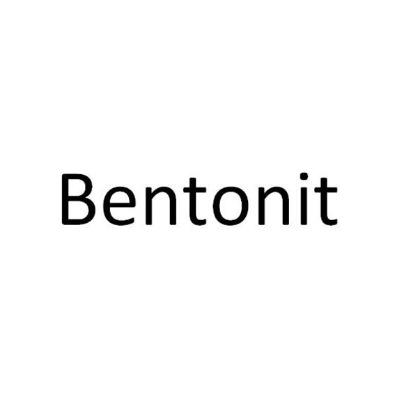 Bentonit (Calcium-Bentonit) (min. 80% Montmorillonit)