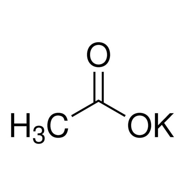 Kaliumacetat (99-101%, Ph. Eur.)