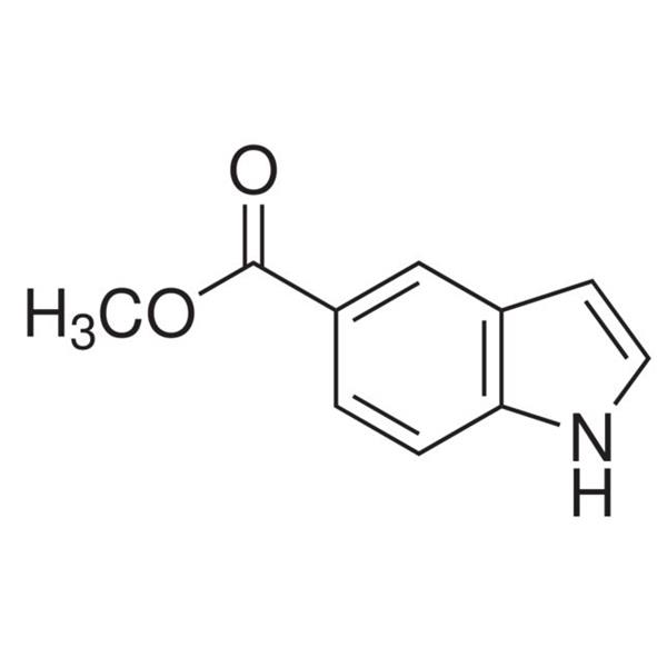 Methylindol-5-carboxylat (min. 98%)