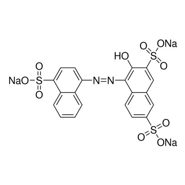 Amaranth (Azorubin S)
