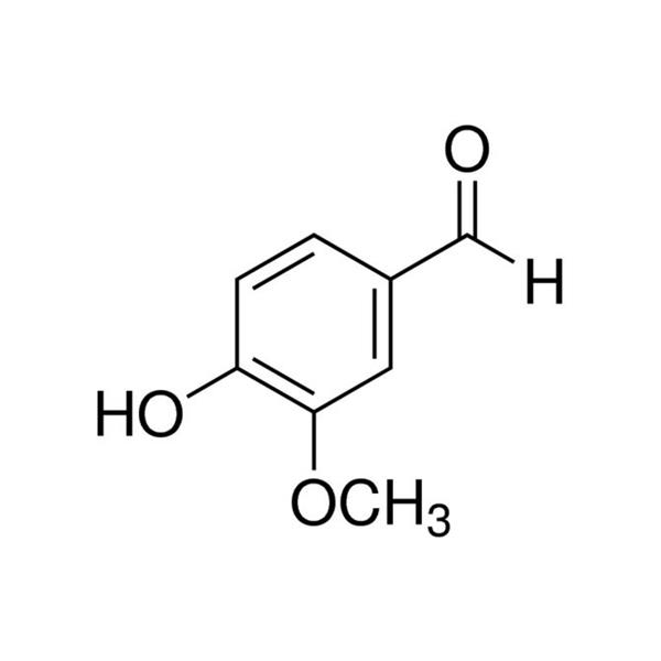 Vanillin (min. 99,5%, Food Grade)