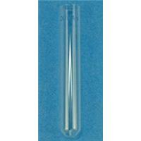 Reagenzgläser (100 Stk.), Borosilikatglas 3.3, starkwandig, glatter Rand Reagenzgläser (100 Stk.), Borosilikatglas 3.3, starkwandig, glatter Rand