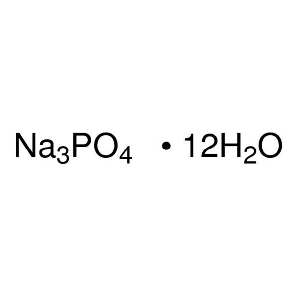 Natriumphosphat Dodecahydrat (min. 99%, reinst)