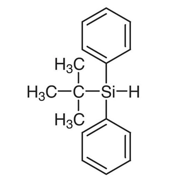 tert-Butyldiphenylsilan (min. 98%)