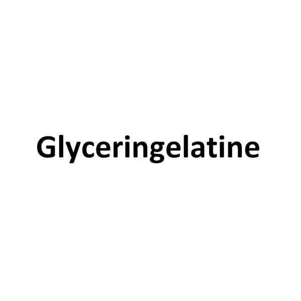 Glyceringelatine (nach Kaiser, für die Mikroskopie)