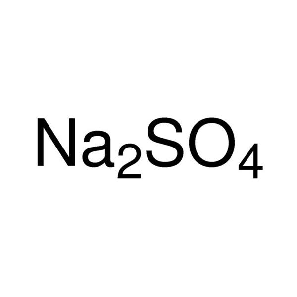 Natriumsulfat wasserfrei (min. 99%, zur Analyse)