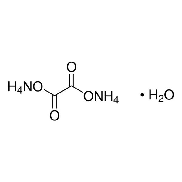 Diammoniumoxalat Monohydrat (min. 99,5%, zur Analyse)