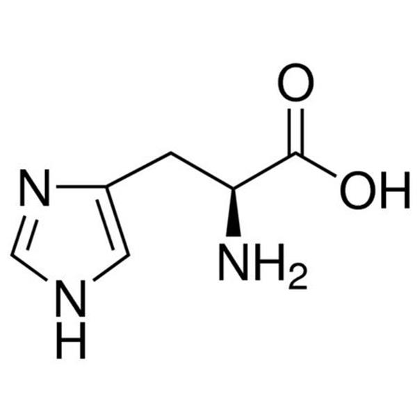 L-Histidin (98,5-101%, USP, Food Grade)