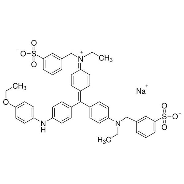 Coomassie Brillantblau R-250