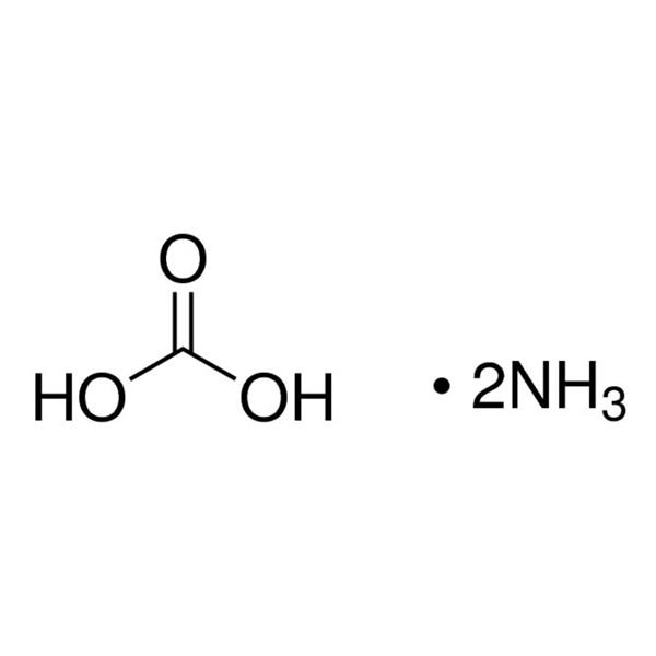 Ammoniumcarbonat (min. 99%, zur Analyse)