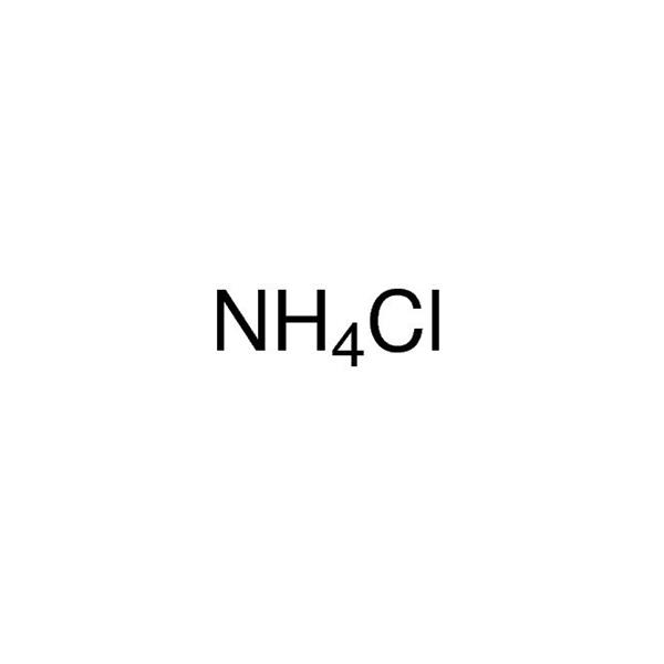 Ammoniumchlorid Maßlösung (0,1mol/l)