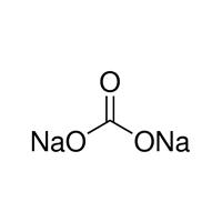 Natriumcarbonat wasserfrei (min. 99,5%, reinst) Natriumcarbonat wasserfrei (min. 99,5%, reinst)