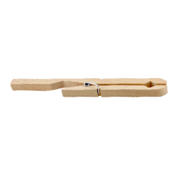 Reagenzglashalter aus Holz, bis 30mm, 10 Stück