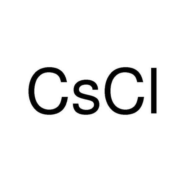 Caesiumchlorid (min. 99,5%, zur Analyse)