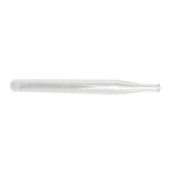 Tropfpipette, mit gerader Spitze (100 Stück)