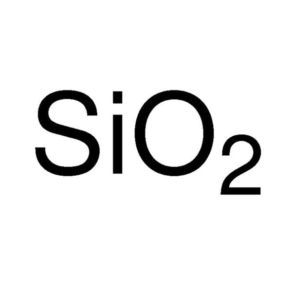Siliciumdioxid (Rieselhilfe) (Lebensmittelqualität)