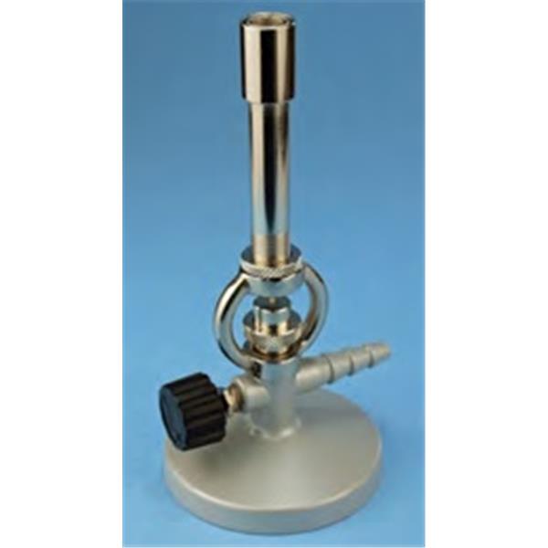 Allgas-Bunsenbrenner