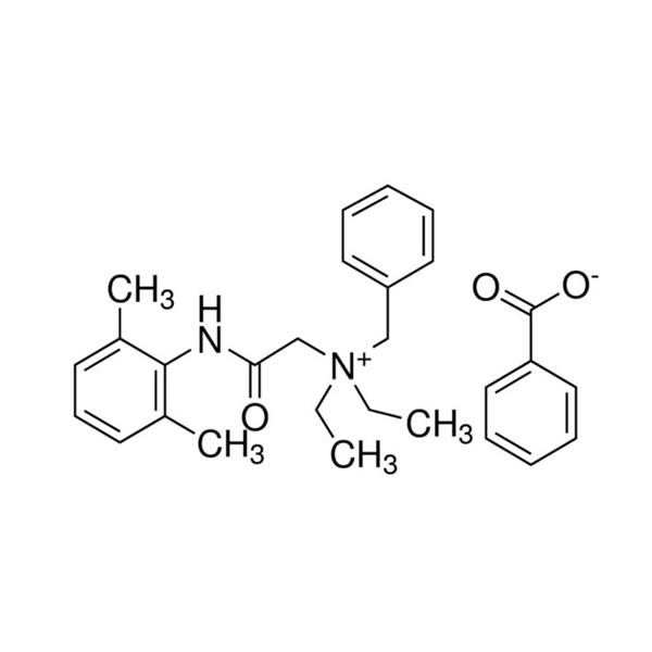 Denatoniumbenzoat (99,5-101%, USP)