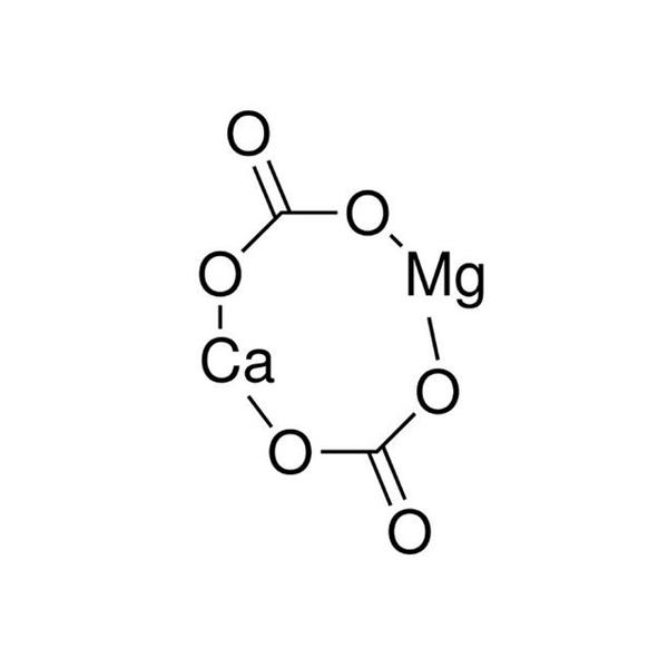 Dolomit (Calcium-Magnesium-Dicarbonat) (min. 99%)