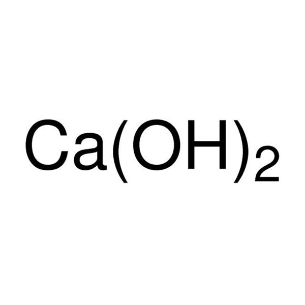 Calciumhydroxid (min. 97%, zur Analyse)