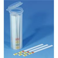 Indikatorstäbchen, nicht blutend (Packungen zu 100 Stück) - pH 0 - 14,0 Indikatorstäbchen, nicht blutend (Packungen zu 100 Stück) - pH 0 - 14,0