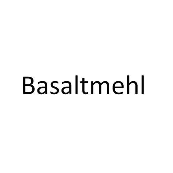 Basaltmehl (technisch)
