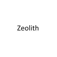 Zeolith (<100µm) Zeolith (<100µm)